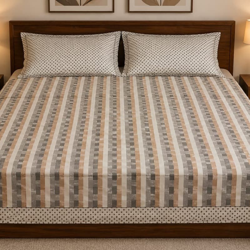 Cloud Microfiber Luxury Comforter Thumbnail 2