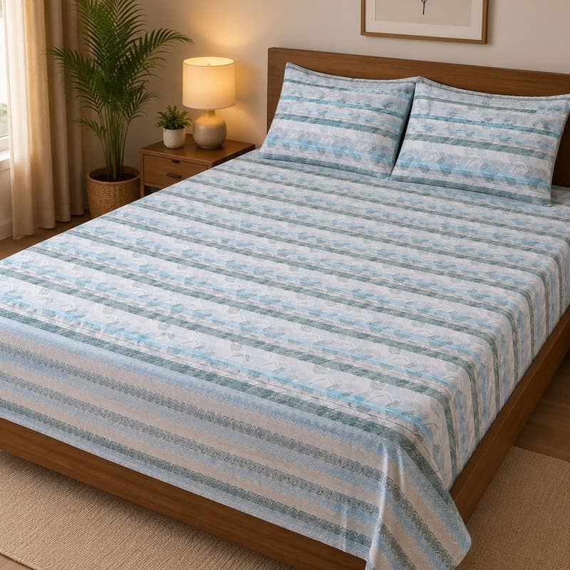 Royal Palace Signature Bedding Set Thumbnail 4