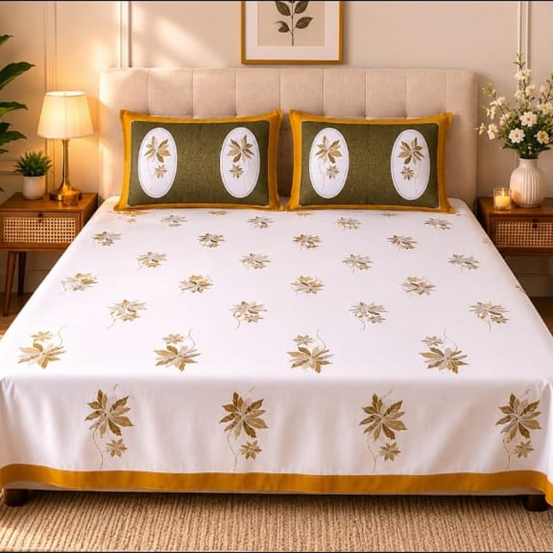 Excellence Collection Luxury Bedding Collection by Archita Creation
