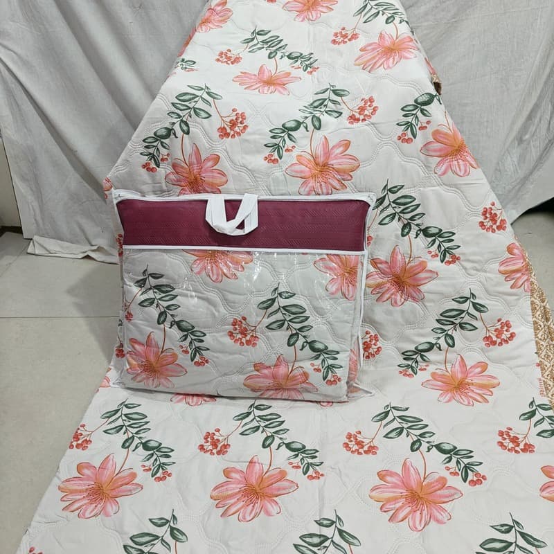 Clay Craft Luxury Bedding Collection by Archita Creation