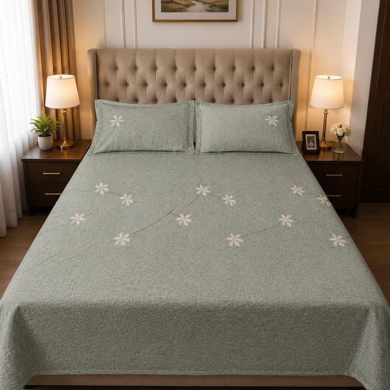 Altra Modern Luxury Bedding Collection by Archita Creation