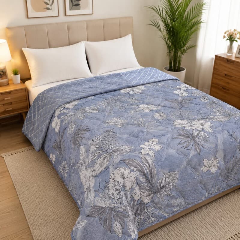 Royal Palace Signature Bedding Set