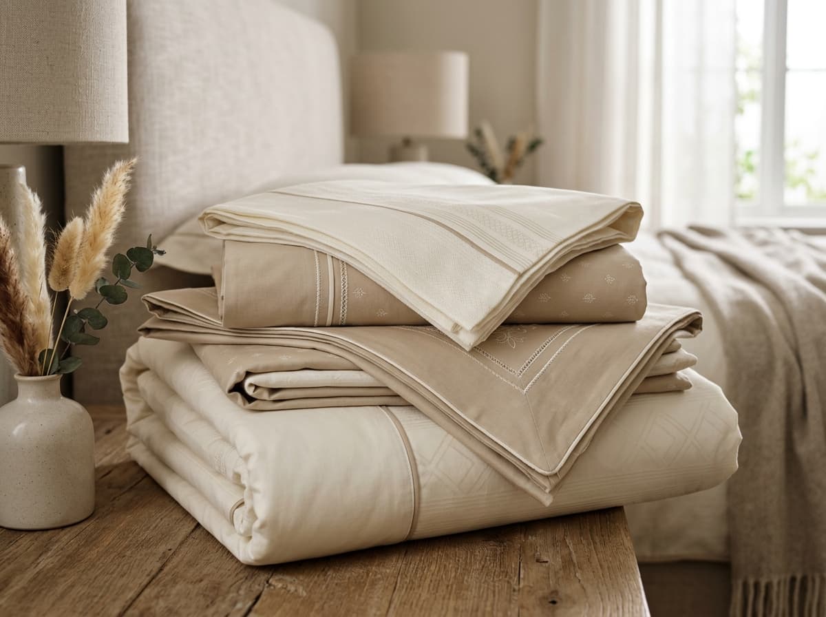 Premium Bedsheets